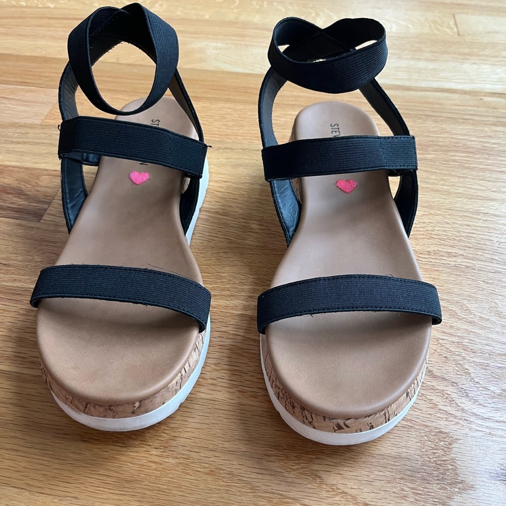 Girls Steve Madden Sandals